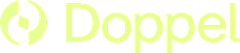 Doppel logo
