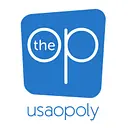 USAopoly logo
