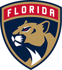 The Florida Panthers logo