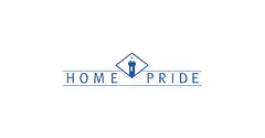 Home Pride logo