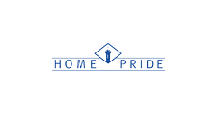 Home Pride logo