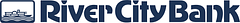 River City Bank logo