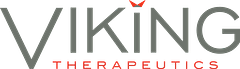 Viking Therapeutics logo