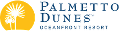Palmetto Dunes Oceanfront Resort logo
