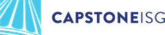 Capstone ISG logo