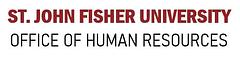 St. John Fisher University Portal logo