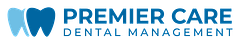 Premier Care Dental Management logo