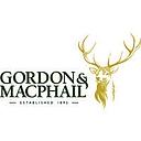 Gordon and MacPhail logo