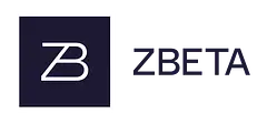 ZBETA Consulting logo