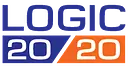 Logic20/20 logo