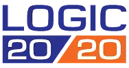 Logic20/20 logo