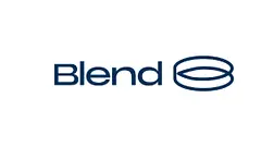 Blend360 logo