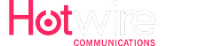 Hotwire Communications logo