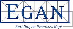 Egan Company logo