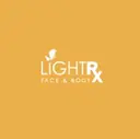 LightRx logo