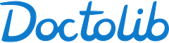 Doctolib logo