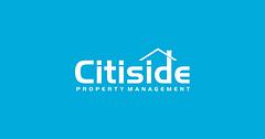 Citiside Property Management logo