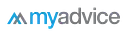 MyAdvice logo