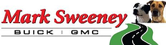 Mark Sweeney Buick GMC logo
