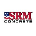 SRM Concrete logo