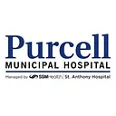 Purcell Municipal Hospital logo