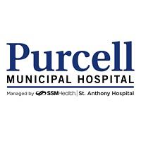 Purcell Municipal Hospital logo