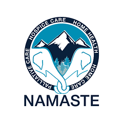 Namaste Health logo