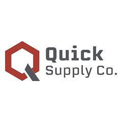 Quick Supply Co. logo