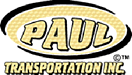 Paul Transportation logo