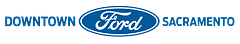 Downtown Ford of Sacramento logo