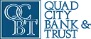 Quad City Bank & Trust logo