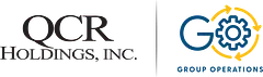 QCR Holdings logo