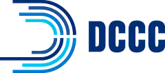 DCCC logo