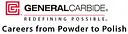 General Carbide logo