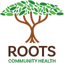 Roots Community Health Center logo