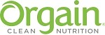 Orgain logo