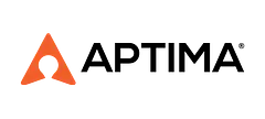 Aptima logo
