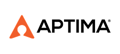 Aptima logo