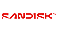 Sandisk logo