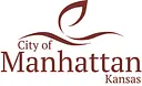 City of Manhattan Kansas logo
