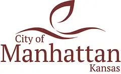 City of Manhattan Kansas logo