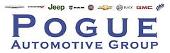 Pogue Automotive Group logo