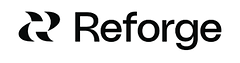 Reforge logo