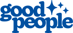 Good People logo
