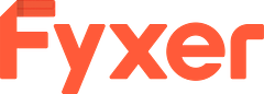 Fyxer logo
