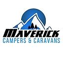 Maverick Campers logo