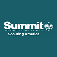 Summit Bechtel Reserve logo