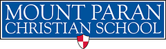 Mt. Paran Christian School logo