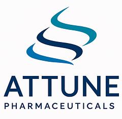 Attune Pharmaceuticals logo