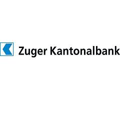 Zuger Kantonalbank logo